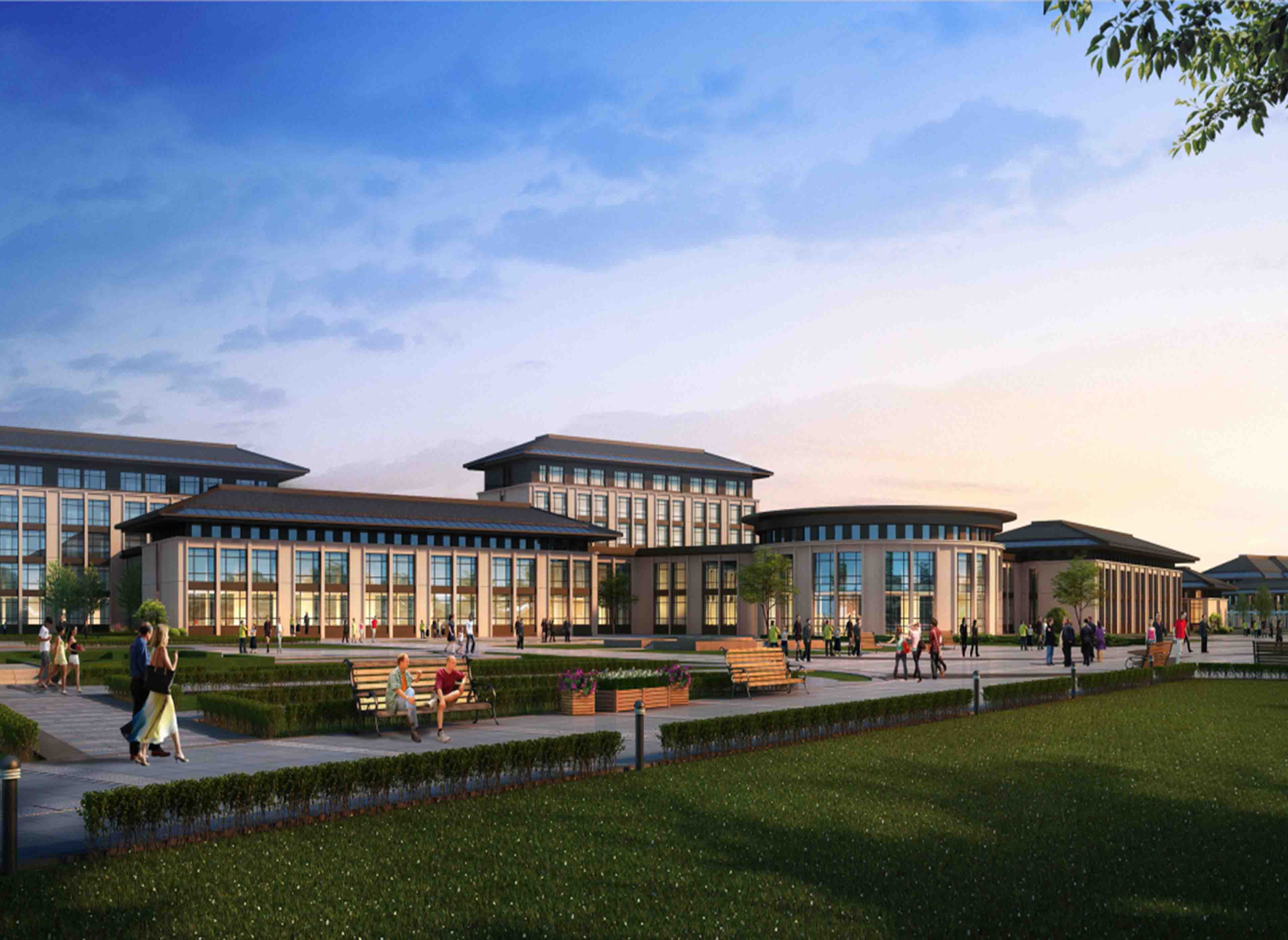 甘肅省金昌市永昌縣中醫(yī)院