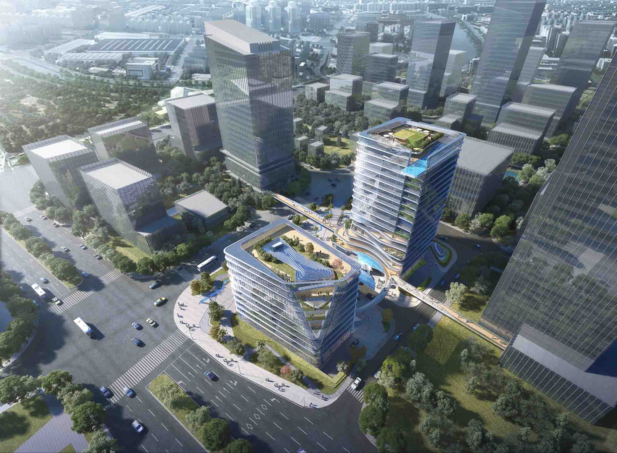 阿道夫總部大廈02