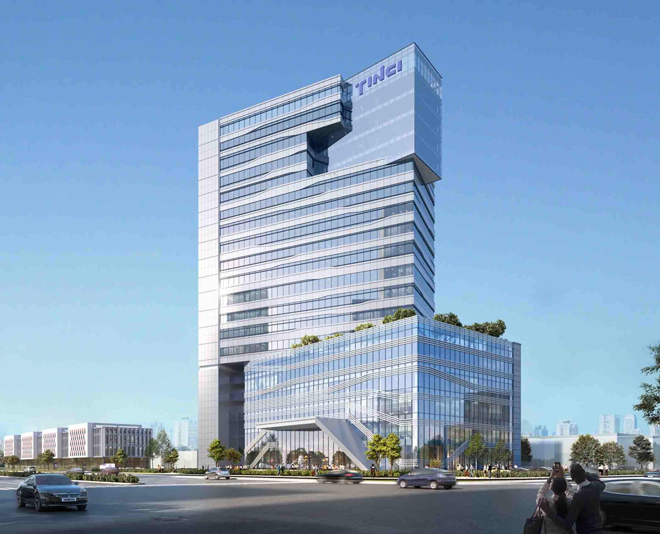 九江天賜新材料大廈02