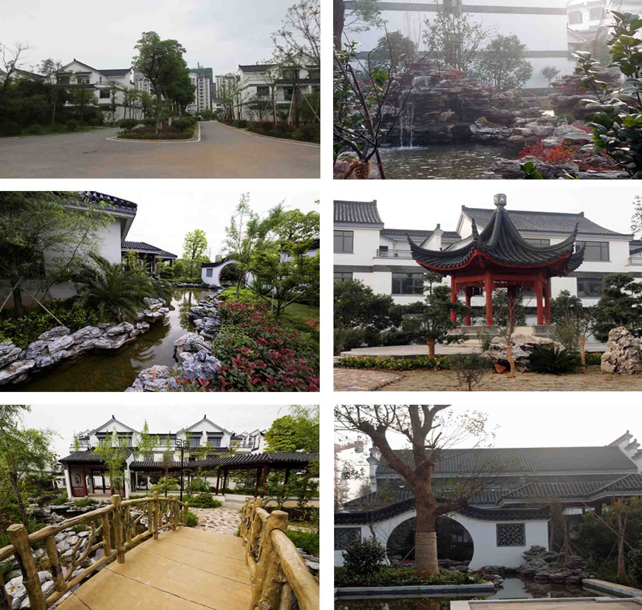 撫州華萃庭院02