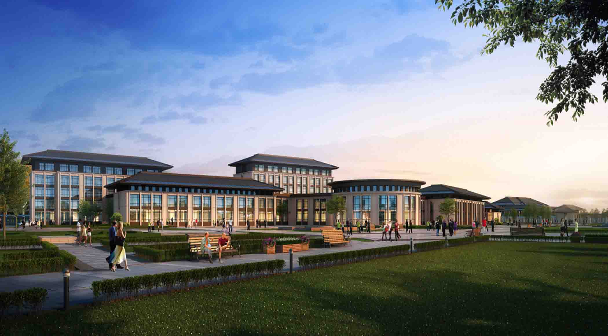 甘肅省金昌市永昌縣中醫(yī)院02