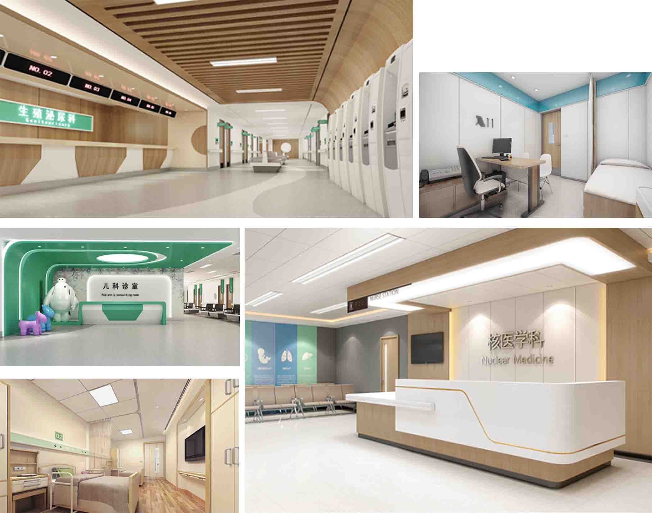 東華松山湖國際醫(yī)院04