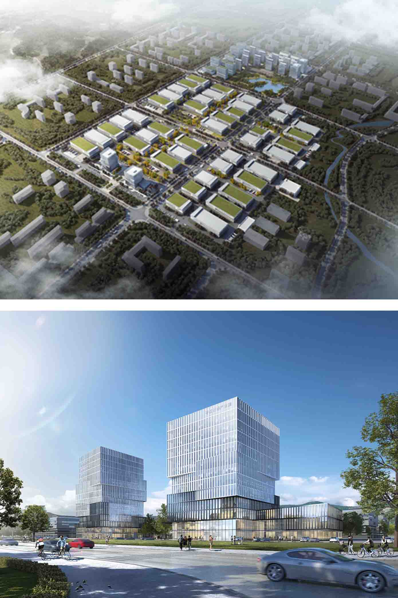 伍市云母產(chǎn)業(yè)園區(qū)建設(shè)工程04