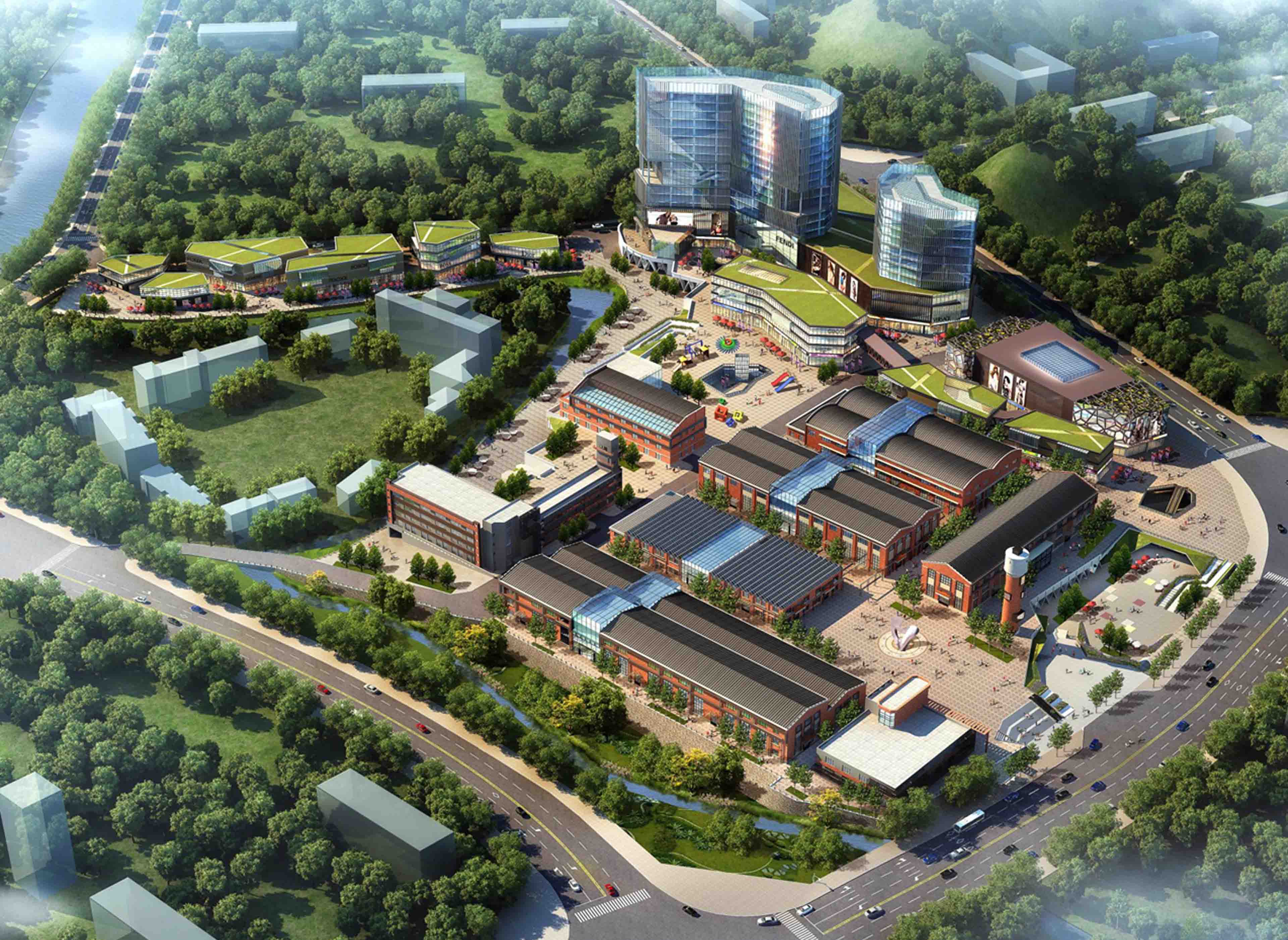 遵義三線建設博物館